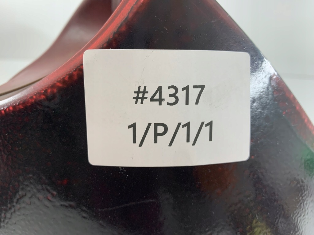 фото №10, Peugeot 307 sw лампа права задня