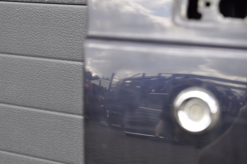 фото №8, Bentley arnage lift дверь правый перед передние