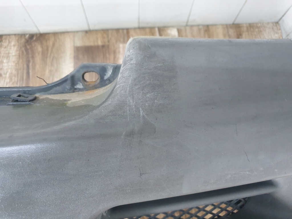 фото №9, Бампер передний peugeot boxer