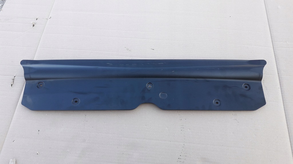 фото №7, Vw arteon passat b8 молдинг панорамы 3g5877156