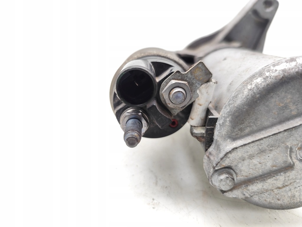 фото №6, Jeep renegade стартер 1.0 t-gdi бензин 88kw 120 hp 50057239 2021 suv