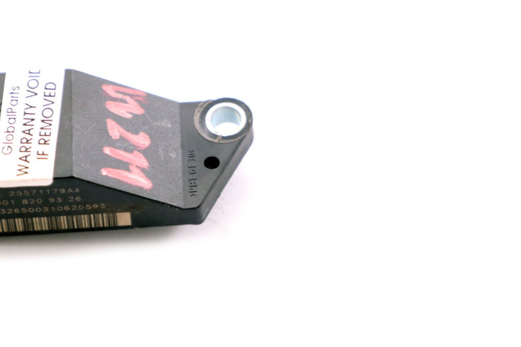 фото №11, Mercedes w211 w219 датчик датчик удару