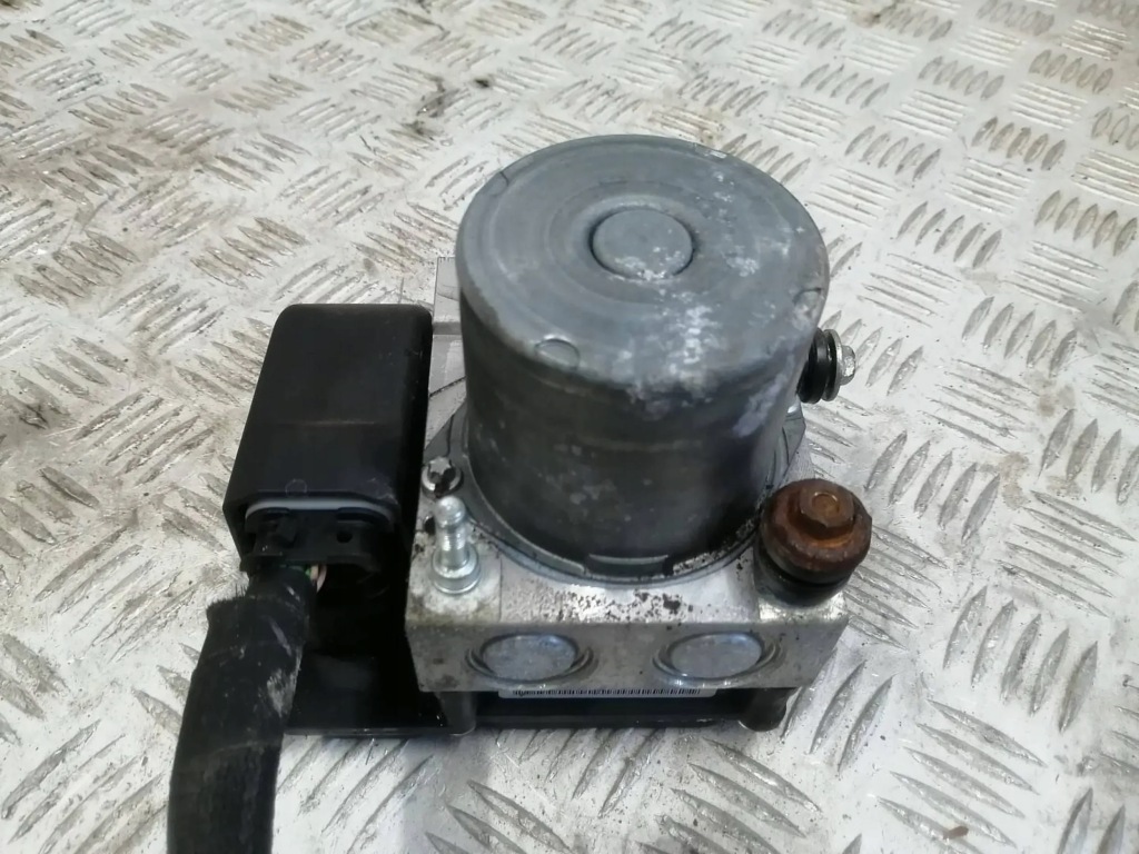 фото №1, Насос блок управления abs peugeot rcz 1,6 thp 0265951474