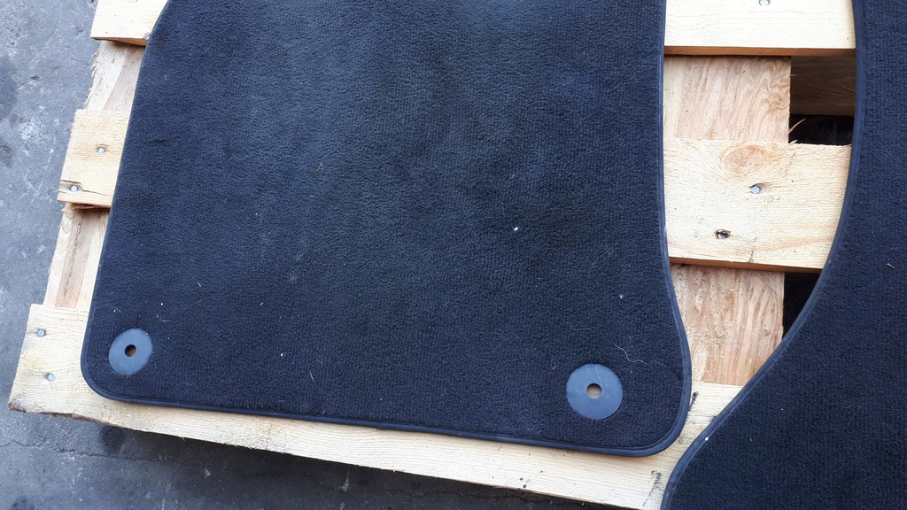 фото №6, S4 b8 a4 коврик коврики перед велюр материал a5 8t