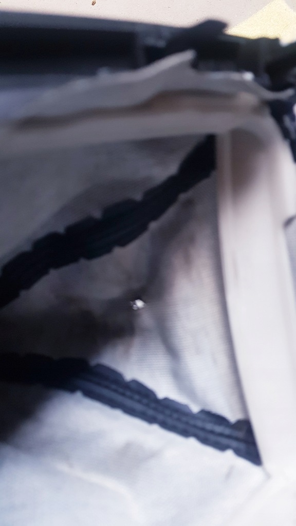 фото №6, Чохол домкрата передач шкіра oryg. mazda 6 gj 2013r. eu m