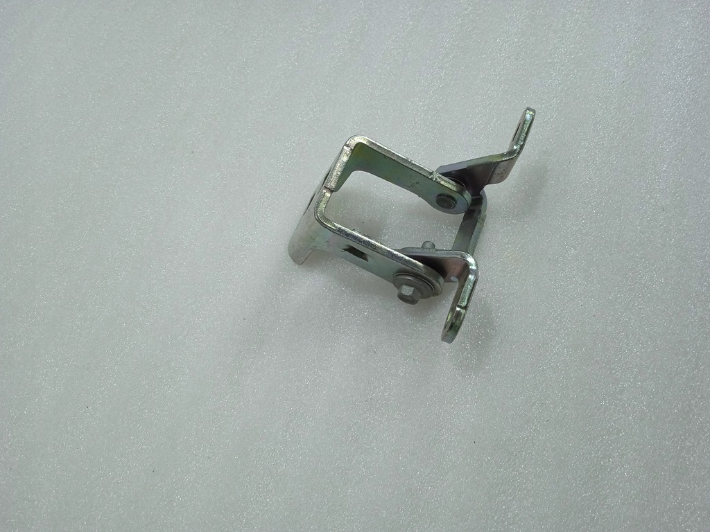 фото №3, Opel insignia петля двері задня правий верхній