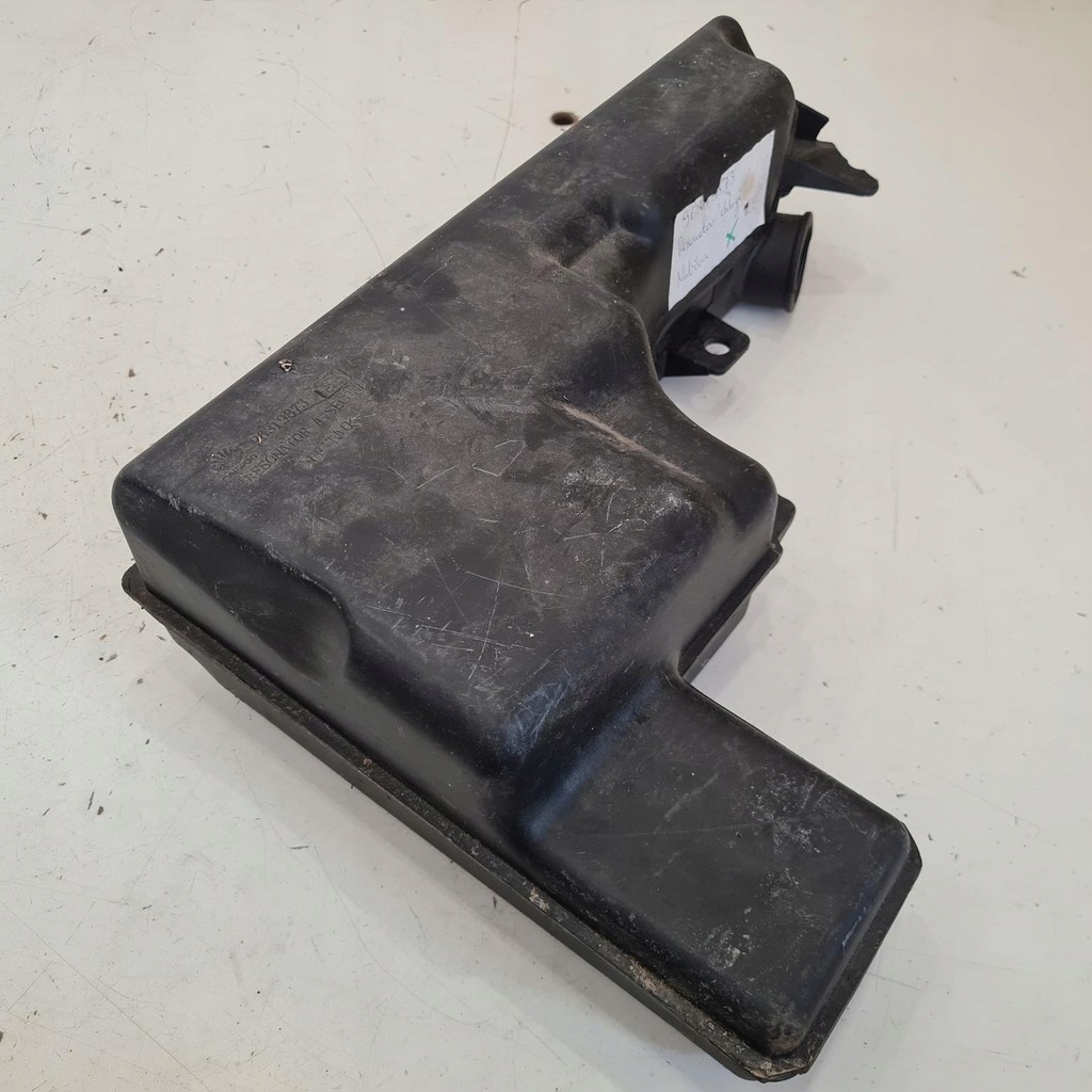 фото №5, Daewoo nubira 2.0 16v резонатор повітря верхній 96319873