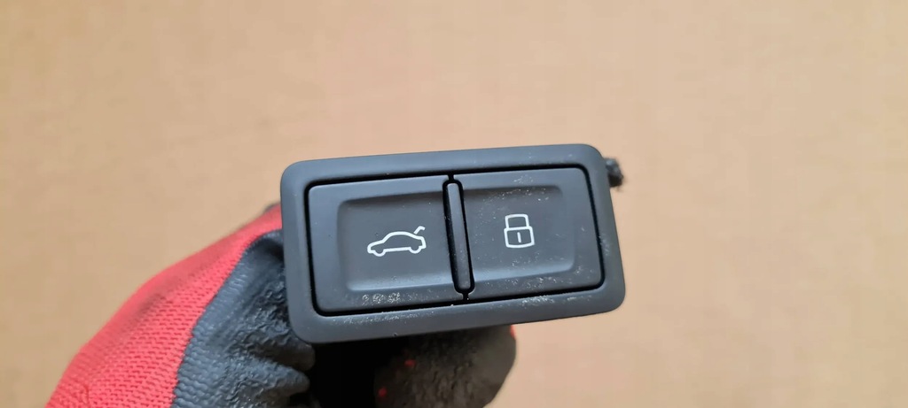 фото №10, S5 8w lift a5 кнопка тормоза ручного 8w1927225d a4 b9 8w s4