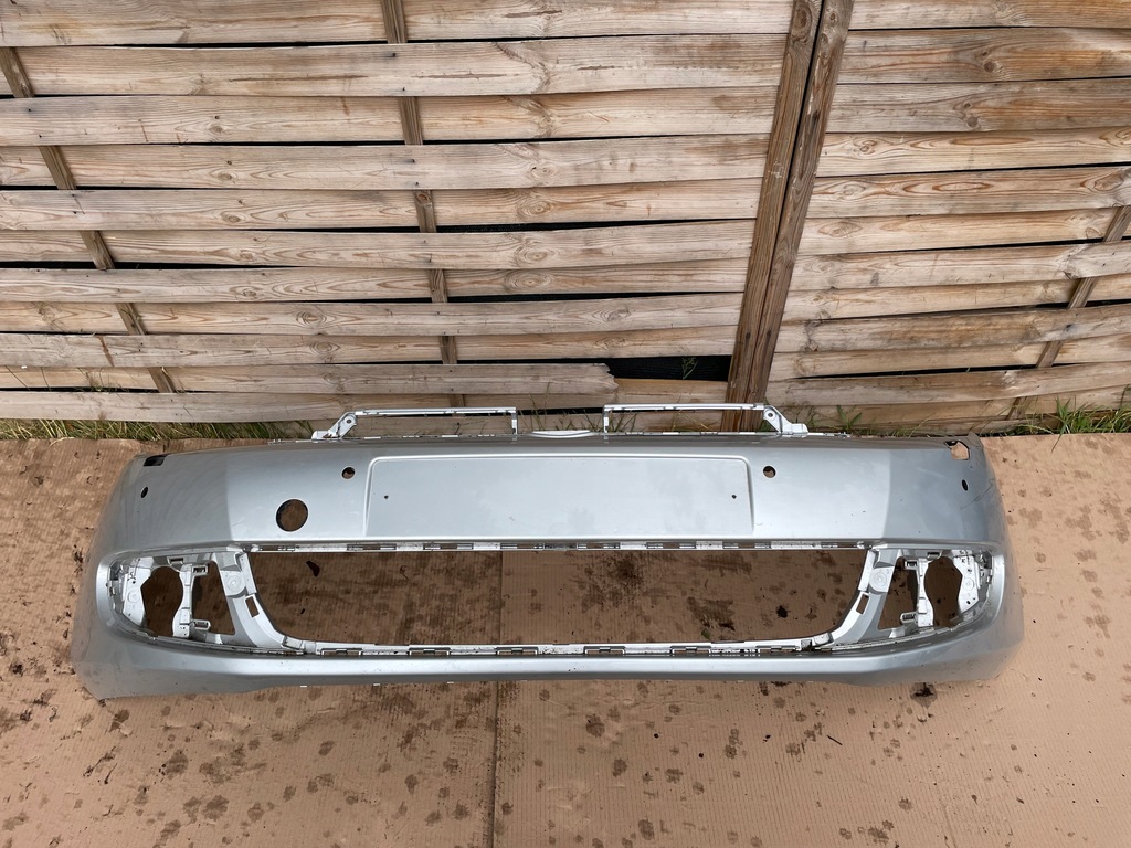 фото №1, Бампер перед передній vw golf vi 5k0807221 oryg