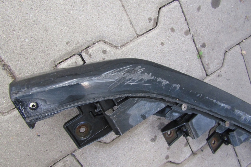 фото №8, Спойлер накладка перед mazda 2 speed sport 14-