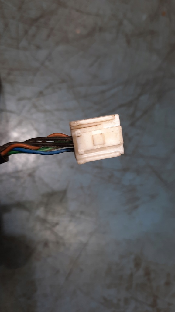 фото №6, Зеркало правое mazda 6 03r 5pin