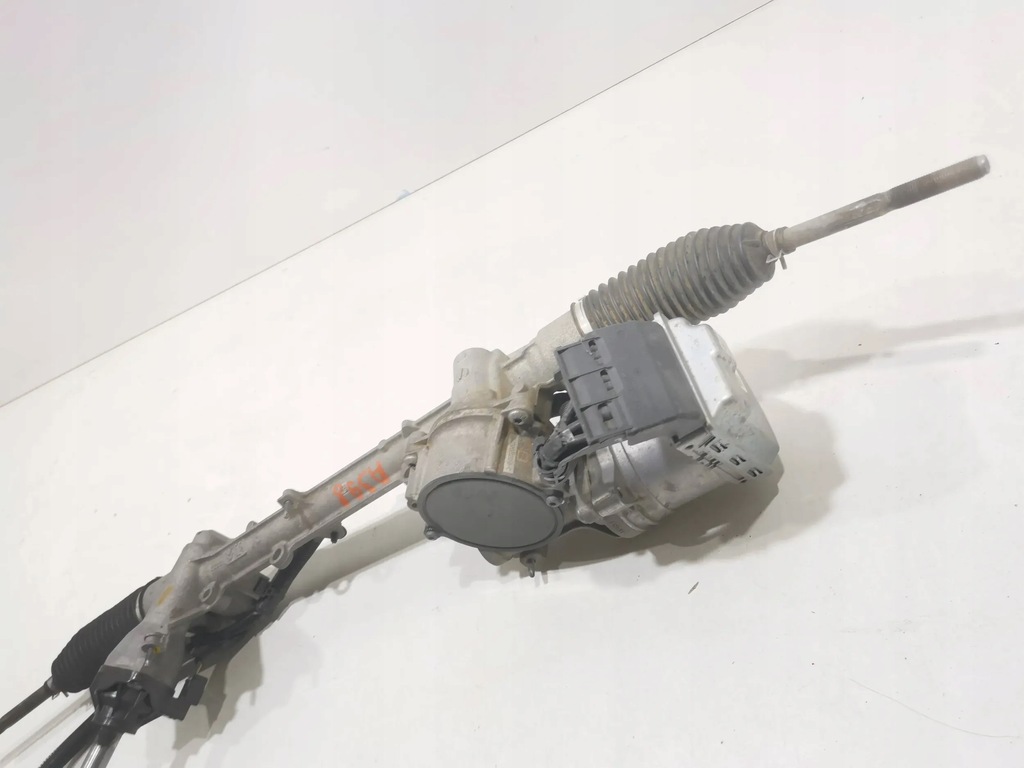 фото №6, Opel combo e peugeot 508 berlino iv рейка рульова