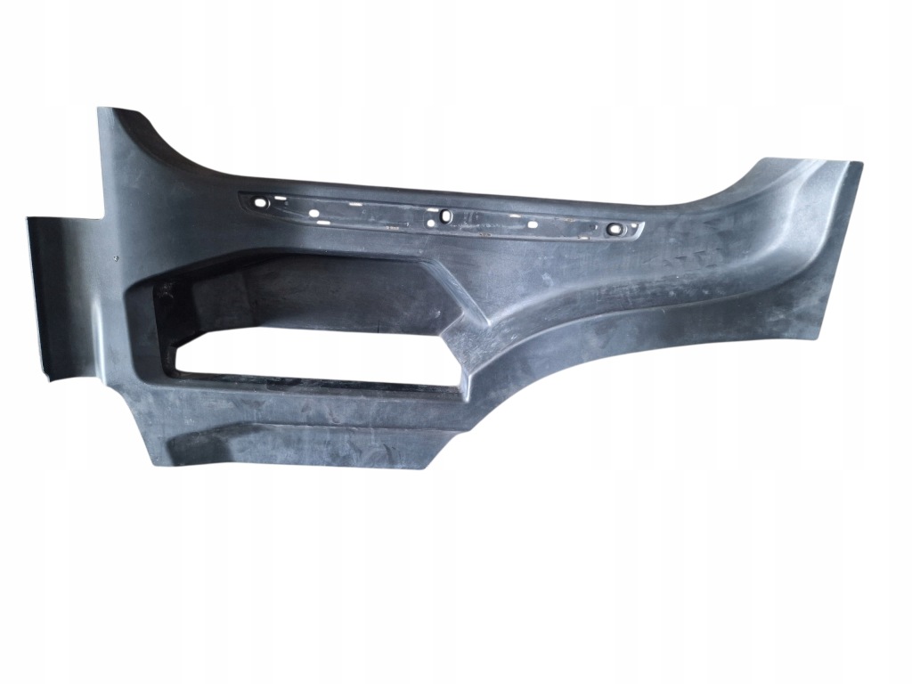 фото №1, Подножка корпус подножка кабины scania r s ngs ntg