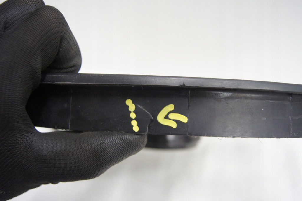 фото №6, Tucson iii 1.6 gdi вентилятор радіатора