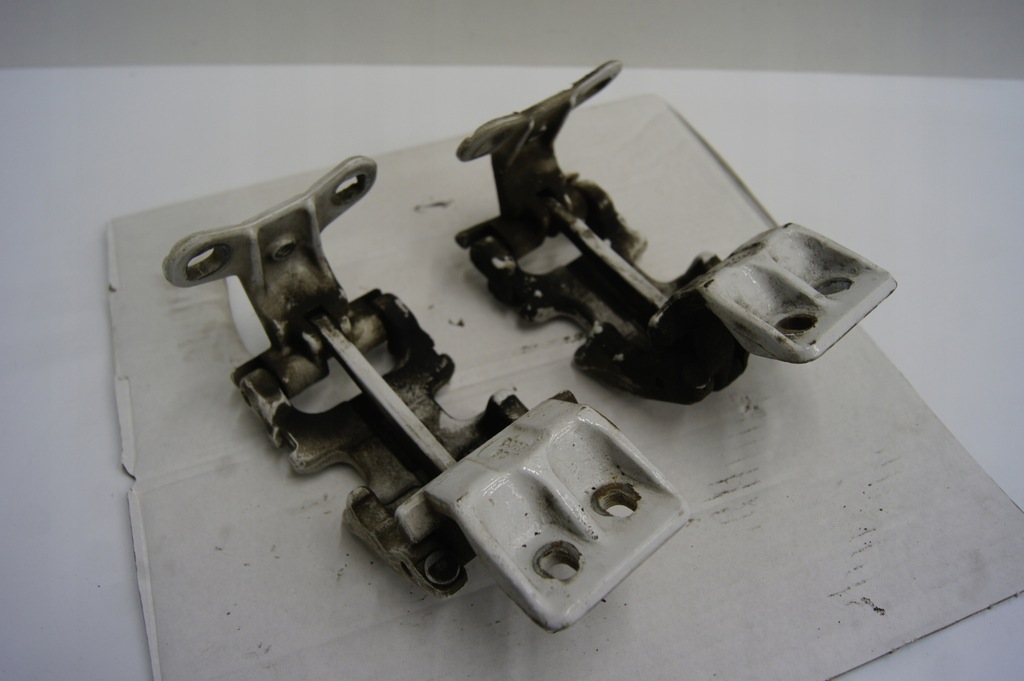 фото №6, Петля петлі двері 270 задні задня crafter ii 2.0 tdi довгий високий