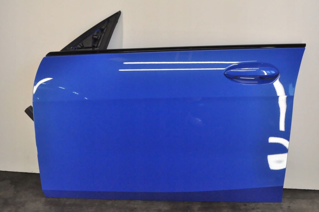 фото №1, Bmw 2 f44 gran coupe дверь левый перед левая передние c1d