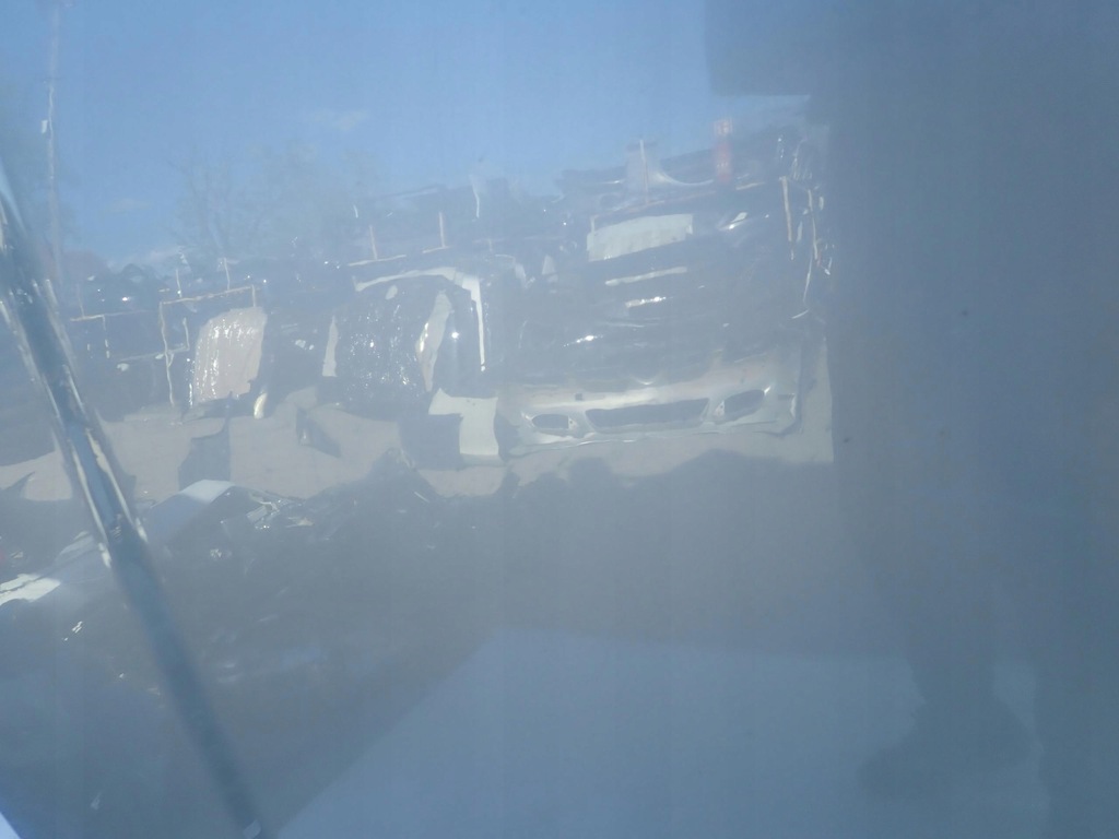 фото №11, Audi a6 c5 lift 01-04 капот крышка двигателя