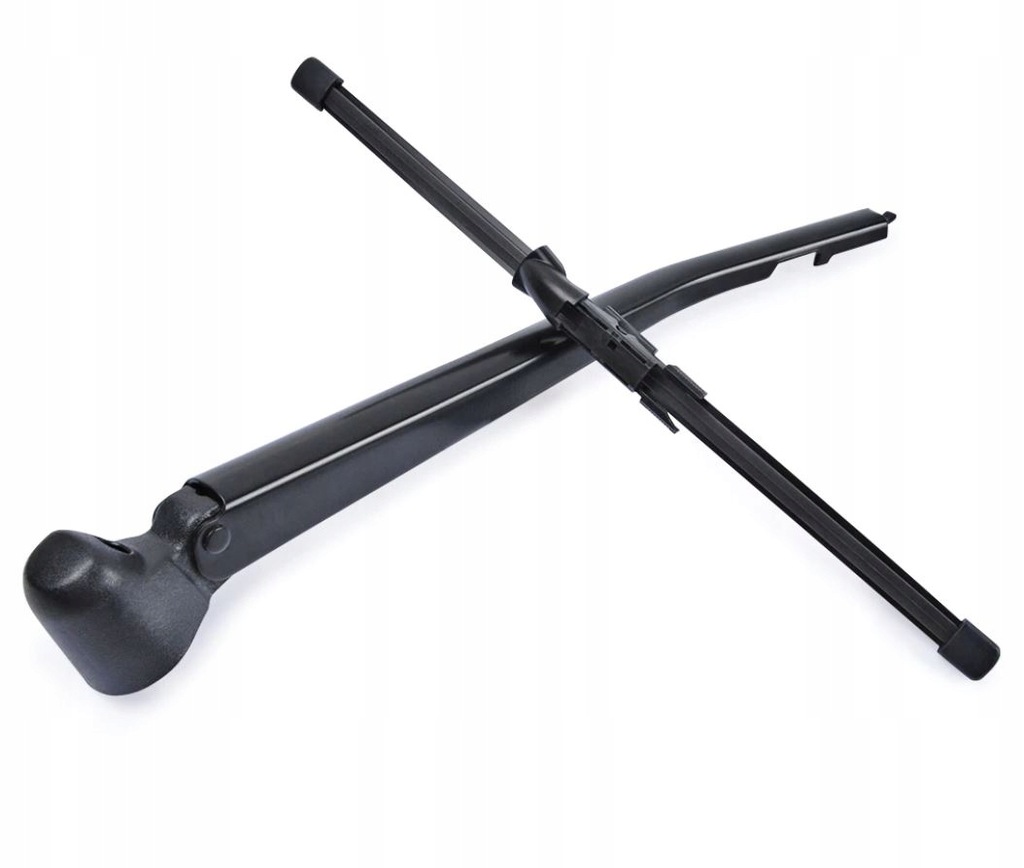 фото №1, Bmw seria 1 e87 2004- двірник задня задня kpl.