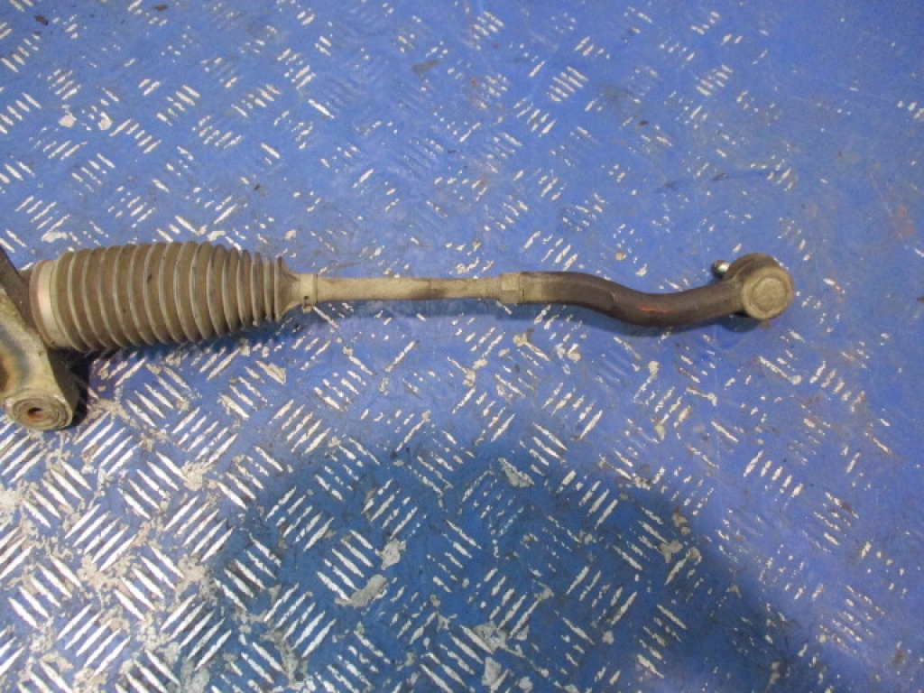 фото №5, Corolla e12 трансмиссия рулевая рейка 45500-02060