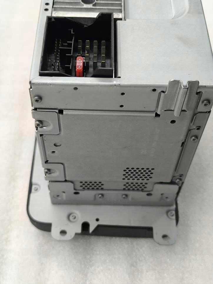 фото №8, Ranio навігація skoda octavia ii 3t0035191a