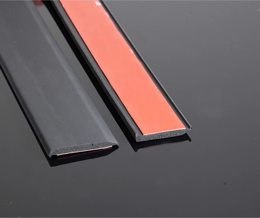 фото №12, Накладка подкрылок молдинг защитная na подкрылок do крыльев широкая 5cm x6m