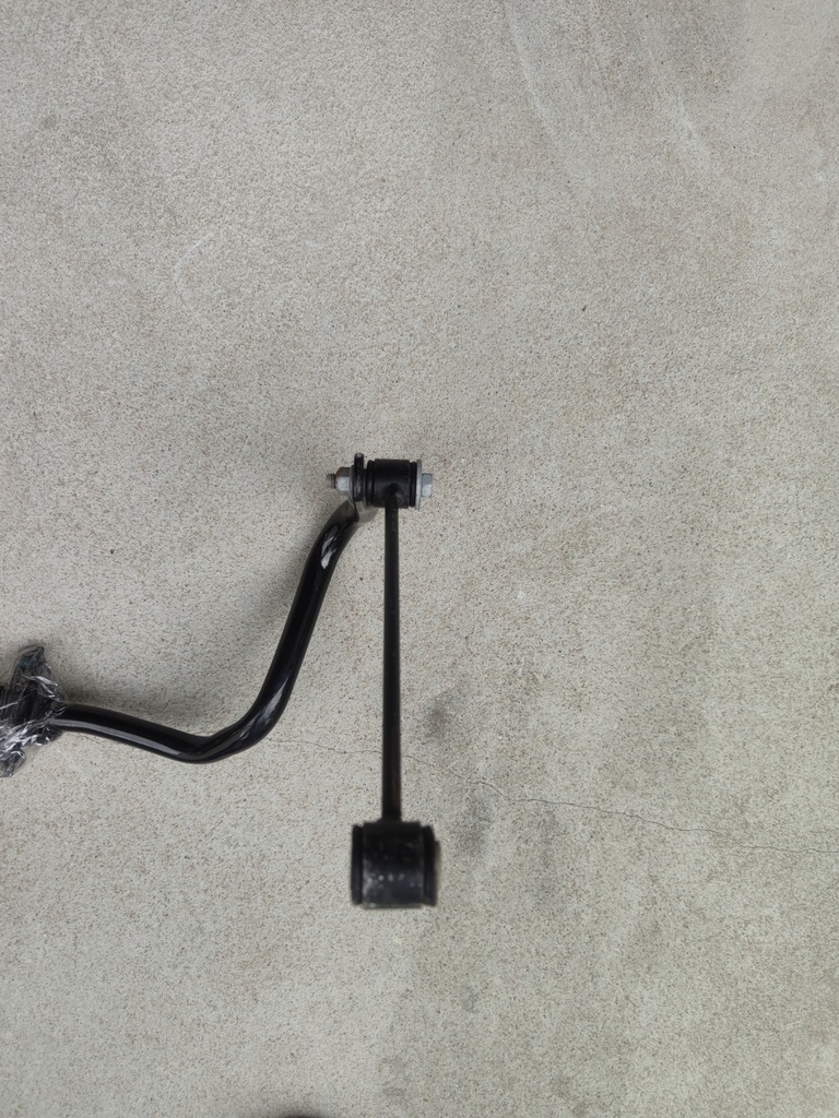 фото №5, Dodge challenger charger тяга стабілізатора