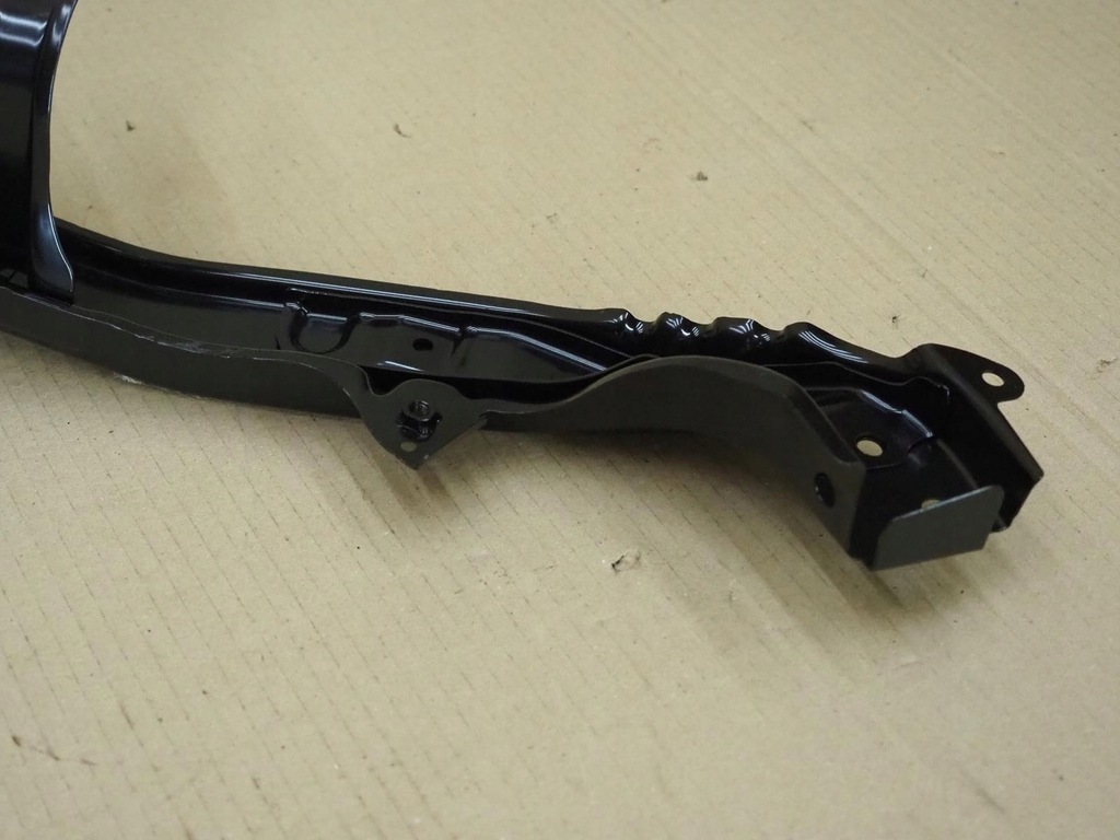 фото №13, Eclipse cross панель фары передний кронштейн фара p