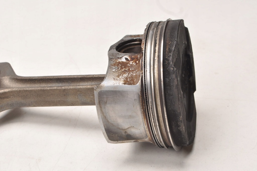 фото №6, Bmw z4 e89 2.0i 184km поршень 8606459 с шатун 7624616