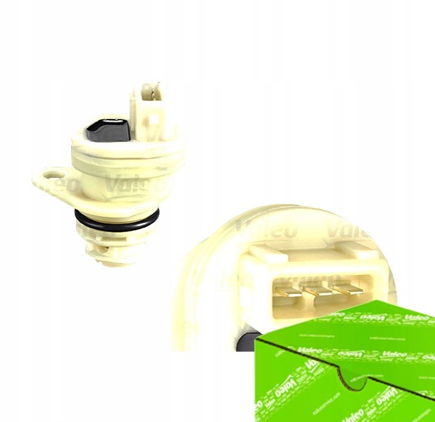 фото №1, Датчик, скорость valeo 255304