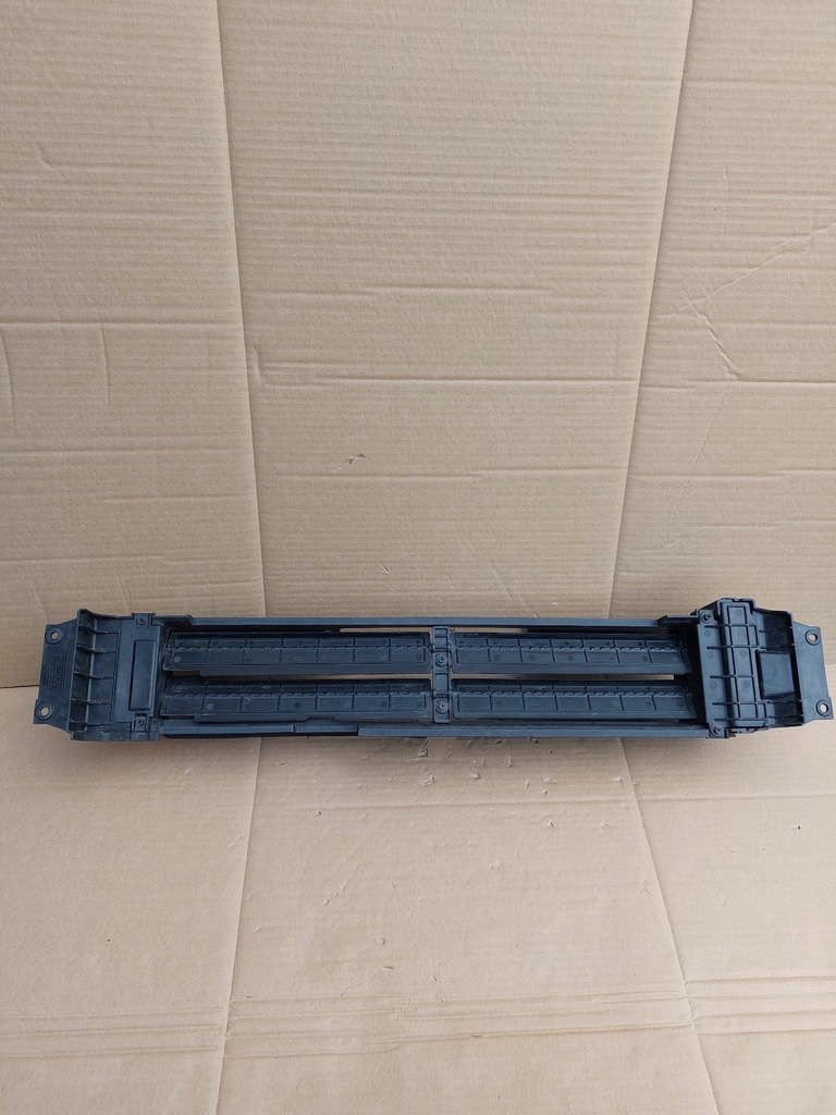 фото №9, Hyundai kona шторка жалюзи воздуховод воздуха 86950-k4000