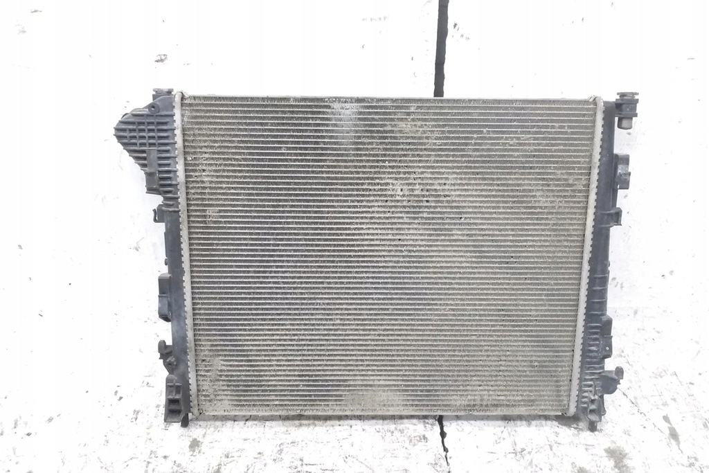 фото №7, Радиатор wody renault trafic ii фургон fl 8200411166e 2.0l дизель 107kw