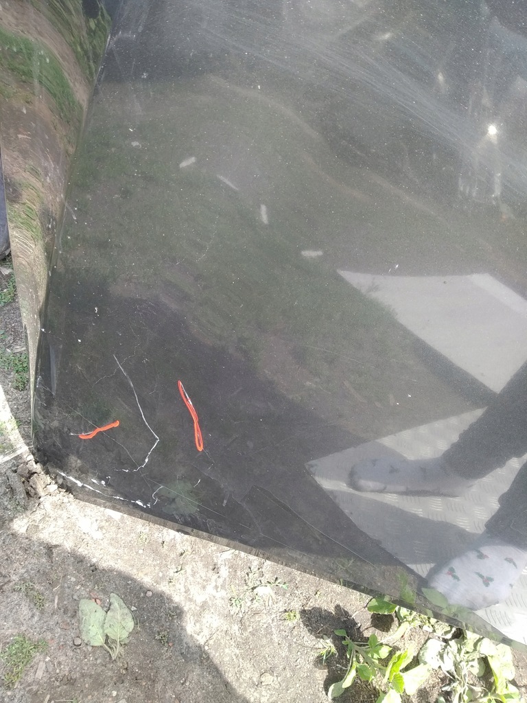 фото №7, A691/c693/d866 капот toyota camry 2015-