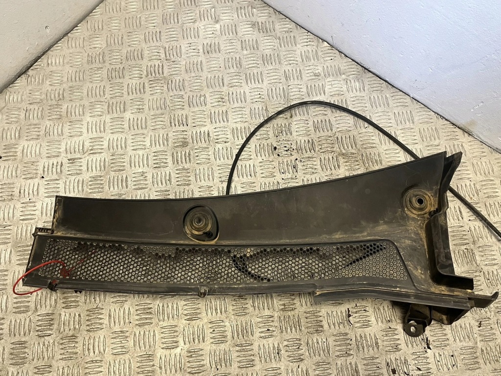 фото №1, Жабо левая citroen c5 aircross 98347052xt org