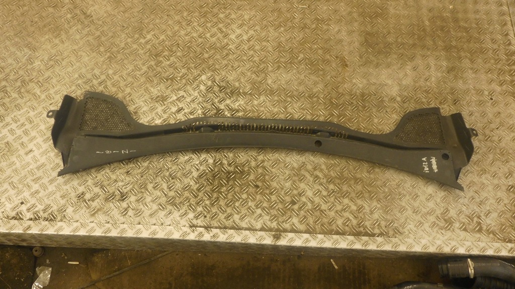 фото №4, Жабо seat ibiza 4 iv 6j1853185b