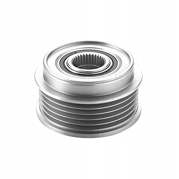 фото №1, Шків генератора do kia carnival