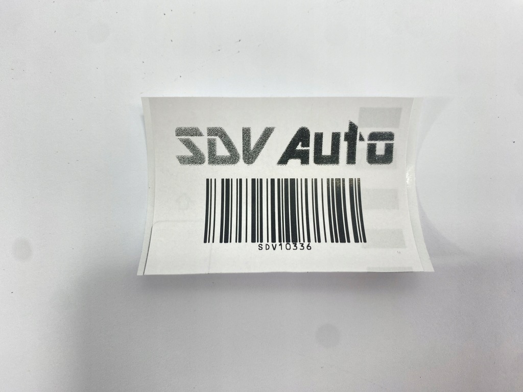 Кришка клапанів капот klawiatury mercedes w124 200d 2,d 200 d 6010160705 Оригінал