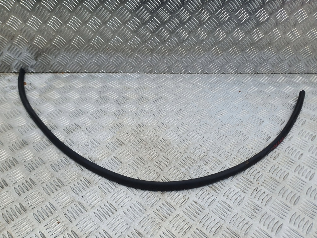 фото №1, Прокладка капот nissan qashqai iii j12 21-