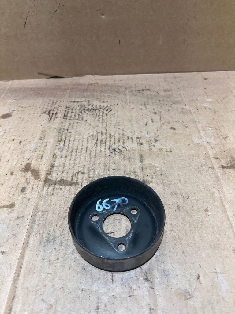 фото №1, Volvo s40 колесо насоса wody