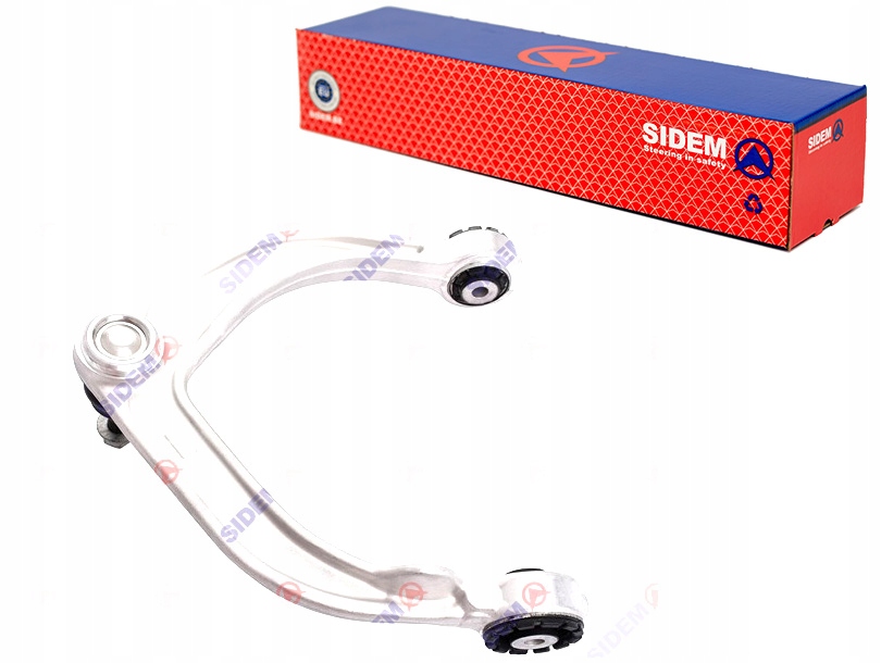 фото №1, Важіль перед volvo xc90 перед лівий верхній sidem sidem