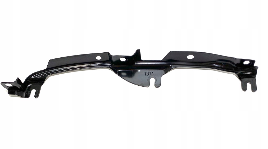 фото №3, Левая кронштейн крышки mini clubman r55 7167445