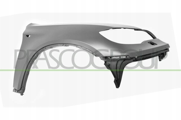 фото №1, Крила bmw 51657052424