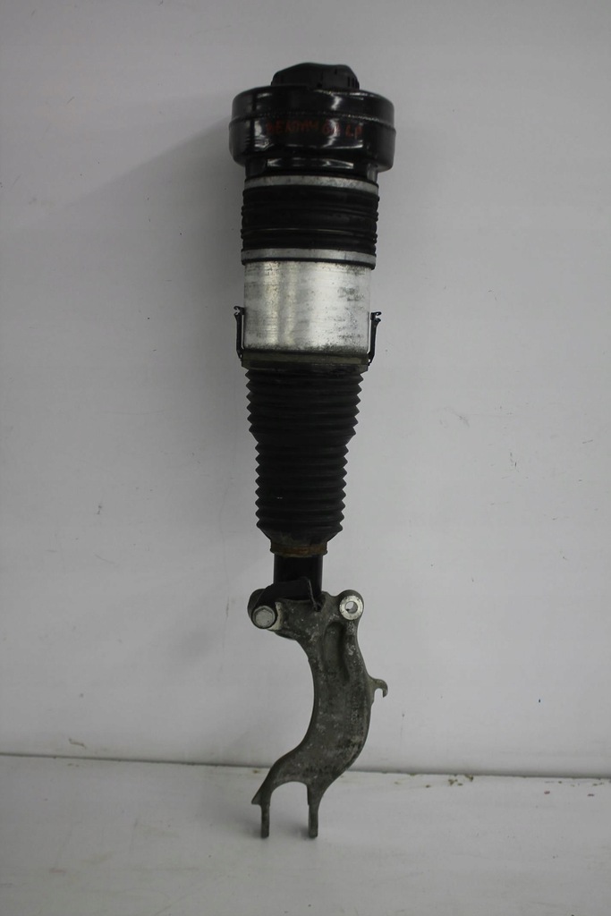 фото №1, Амортизатор левый перед bentley bentayga 15-