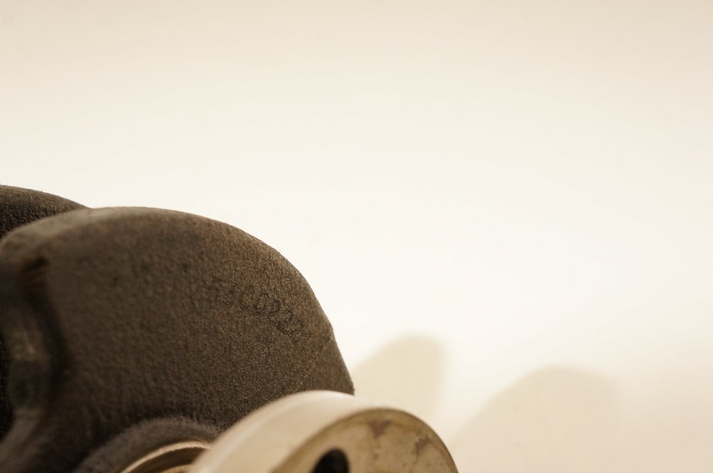 фото №10, Wał колінчастий citroen peugeot 207 1,4 hdi 8hr