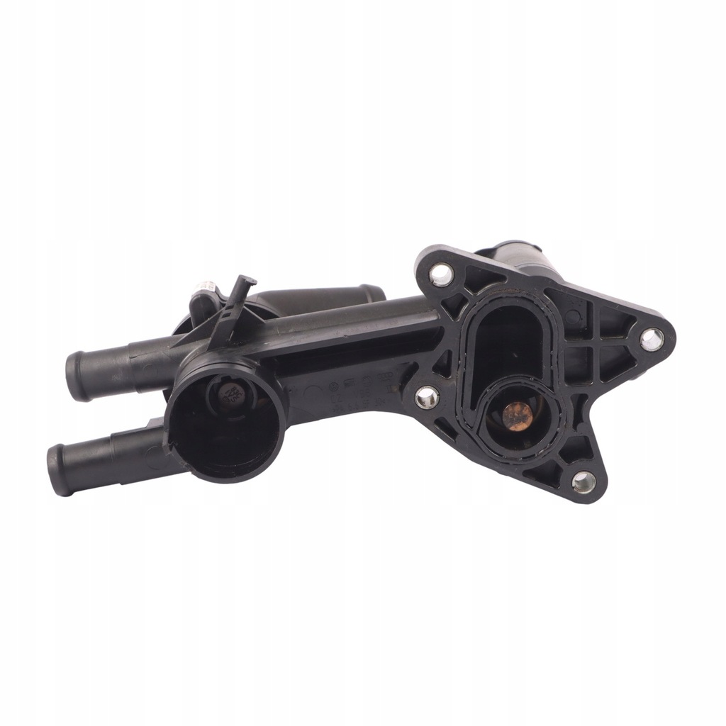 фото №9, Audi a1 8x 1.4 tsi корпус термостата 03c121111t