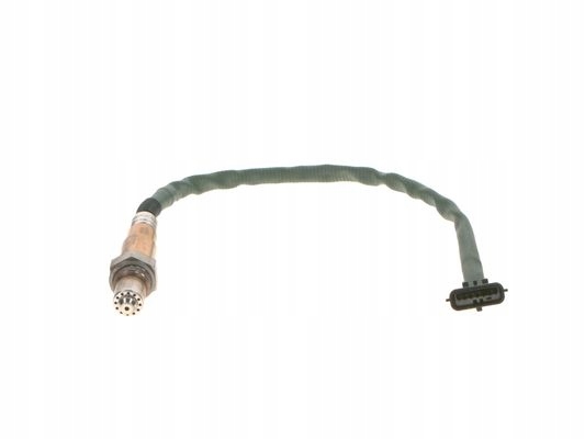 фото №3, Bosch датчик лямбда-зонд 258 027 00a