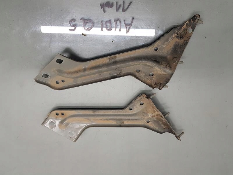 фото №5, Кронштейн кронштейн крила лівий правий q5 8r0821135