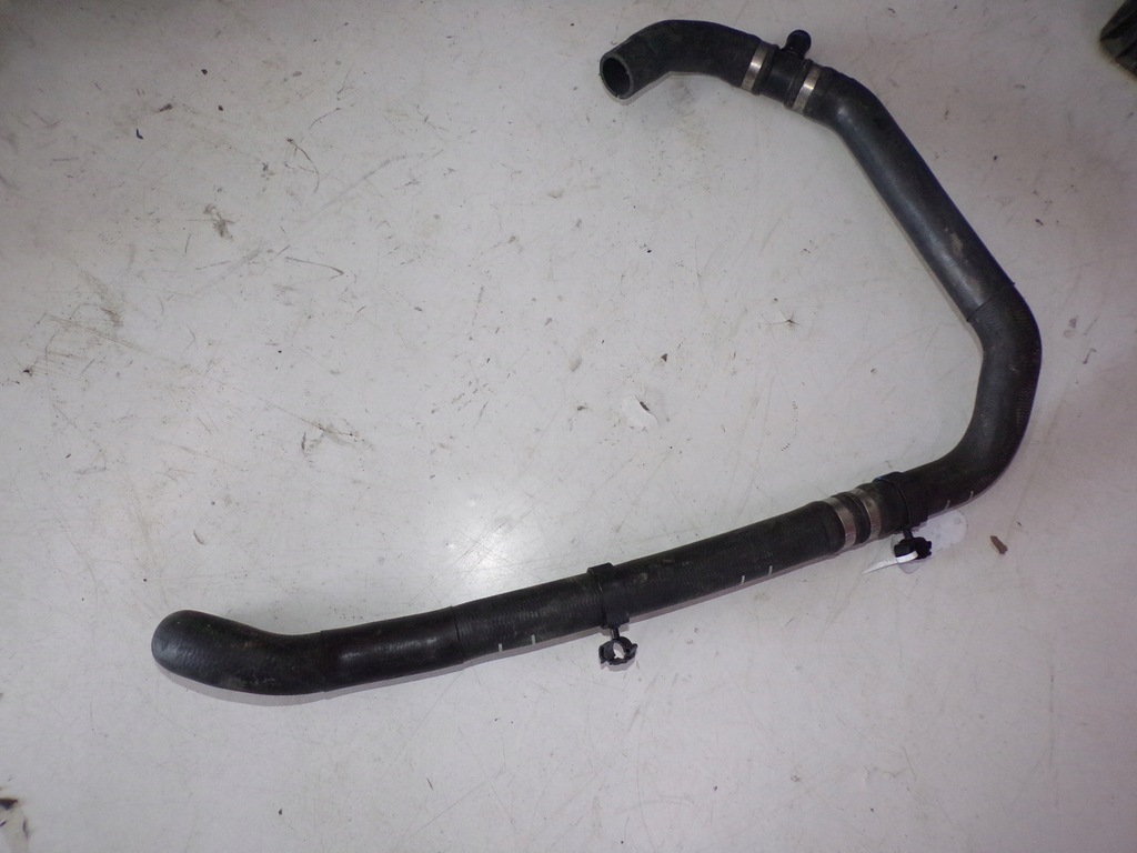 фото №1, Wąż труба wody vw crafter ii man tge 2n0122101