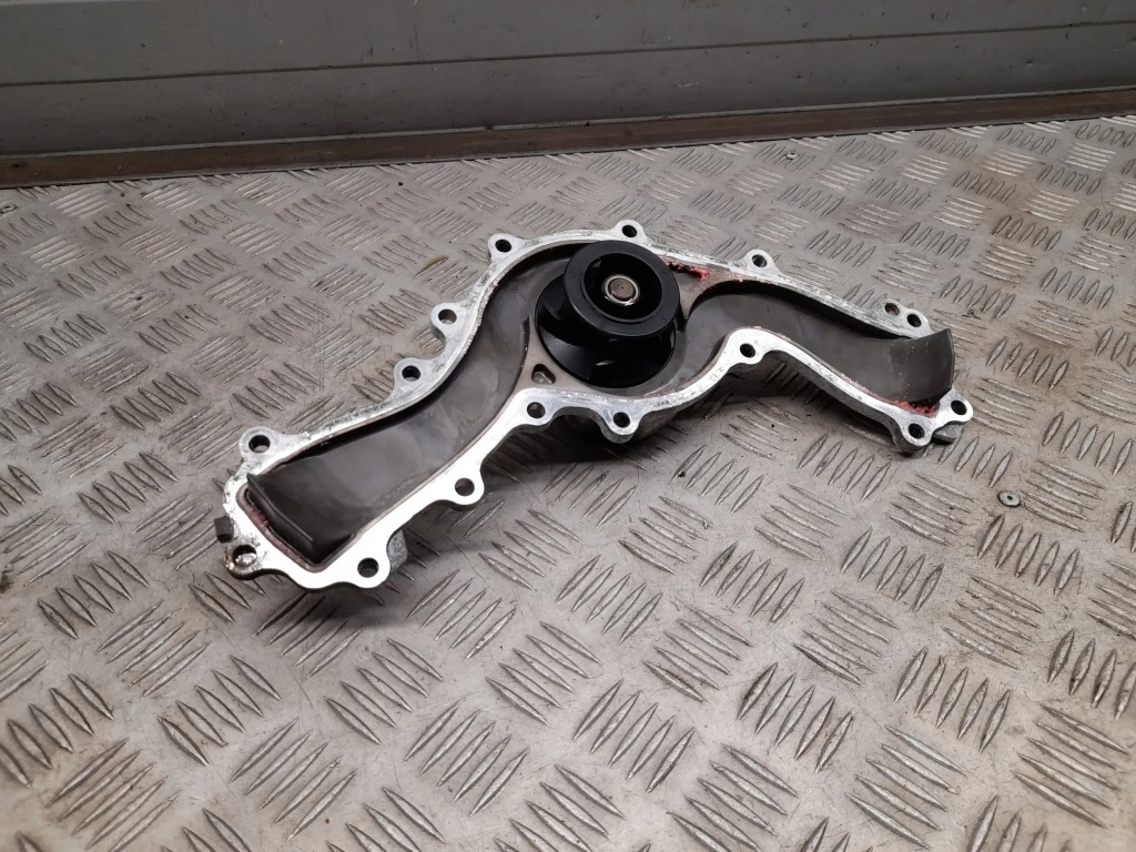 фото №1, Chevrolet camaro 12650538 насоса wody