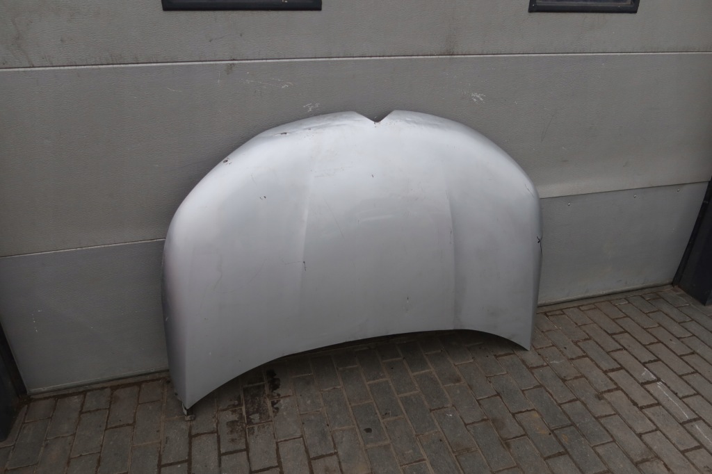 фото №2, Капот двигуна citroen c4 2b7