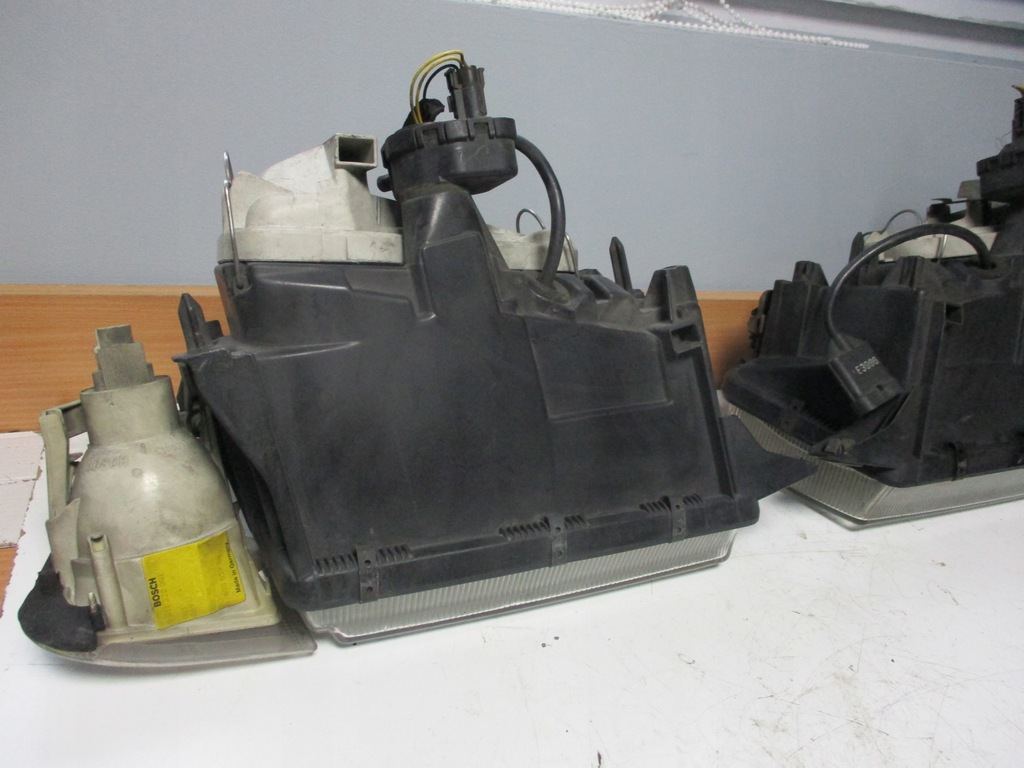 фото №6, Лампа перед ліва alfa romeo 155